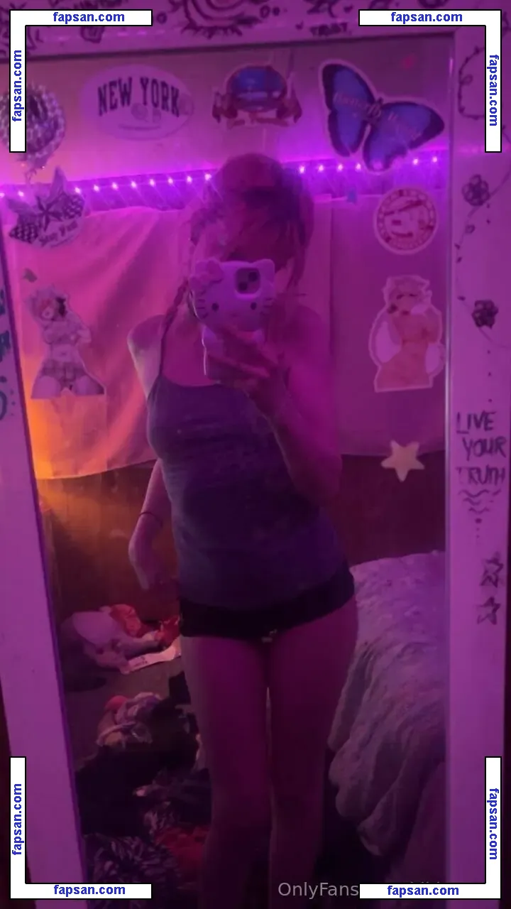 kikirose07 nude photo #0008 from OnlyFans