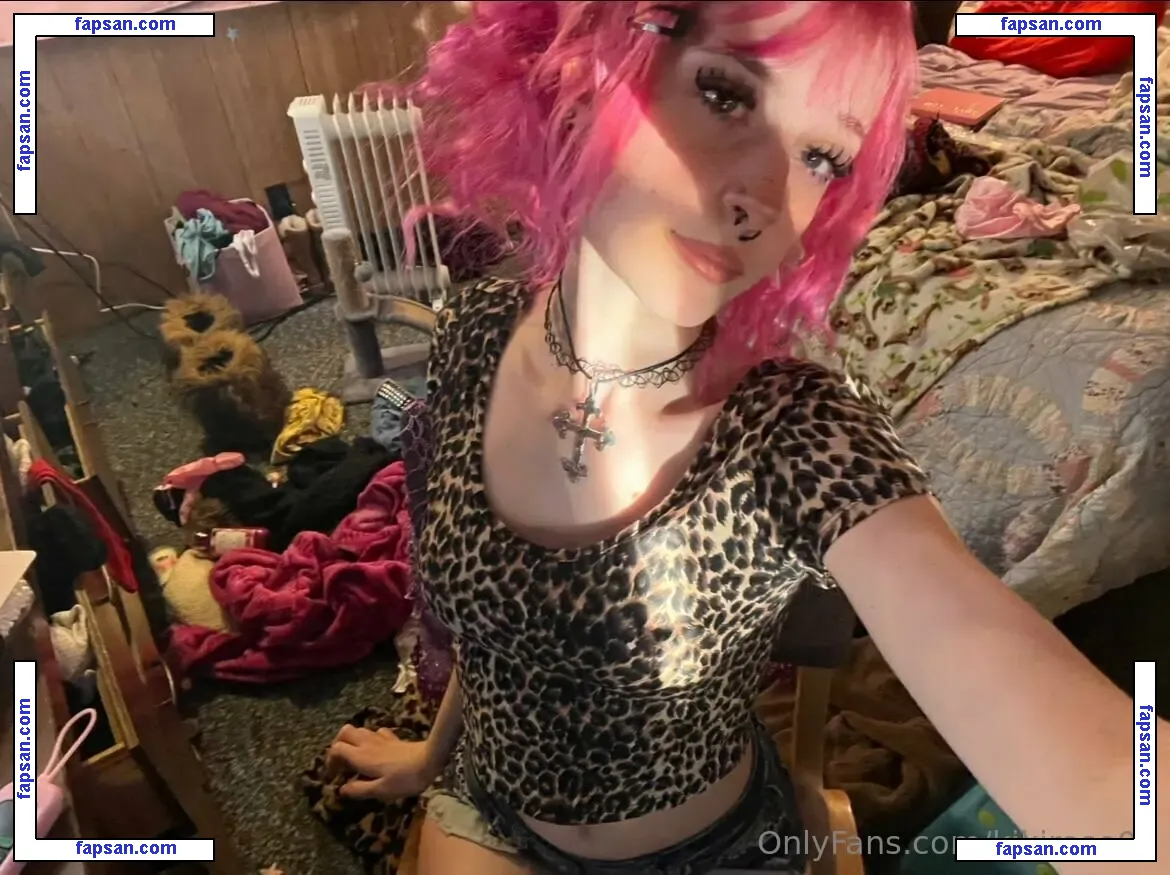 kikirose07 nude photo #0010 from OnlyFans