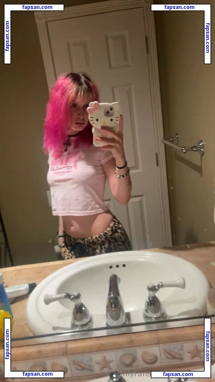 kikirose07 nude photo #0011 from OnlyFans