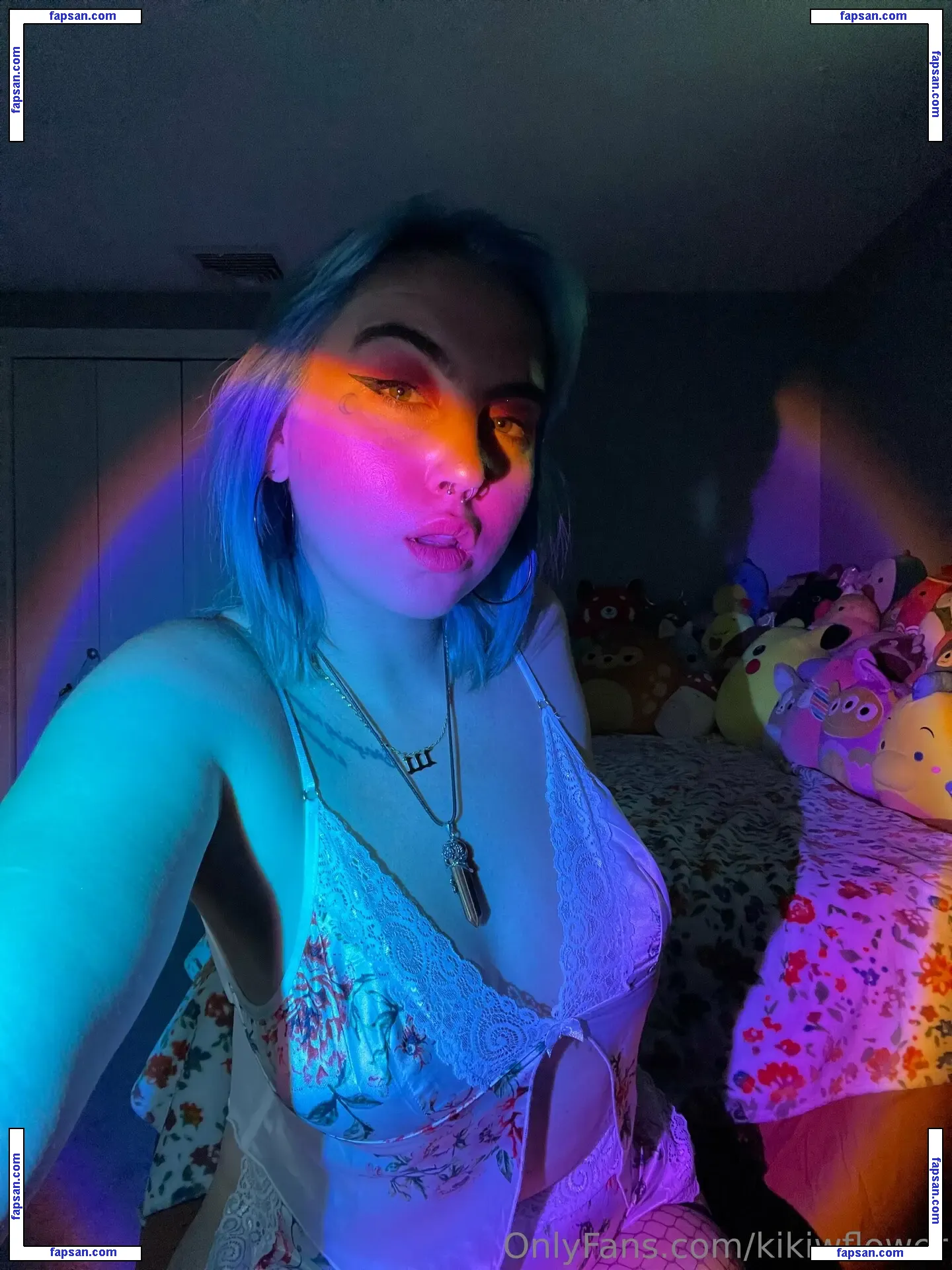 kikiwflower nude photo #0009 from OnlyFans