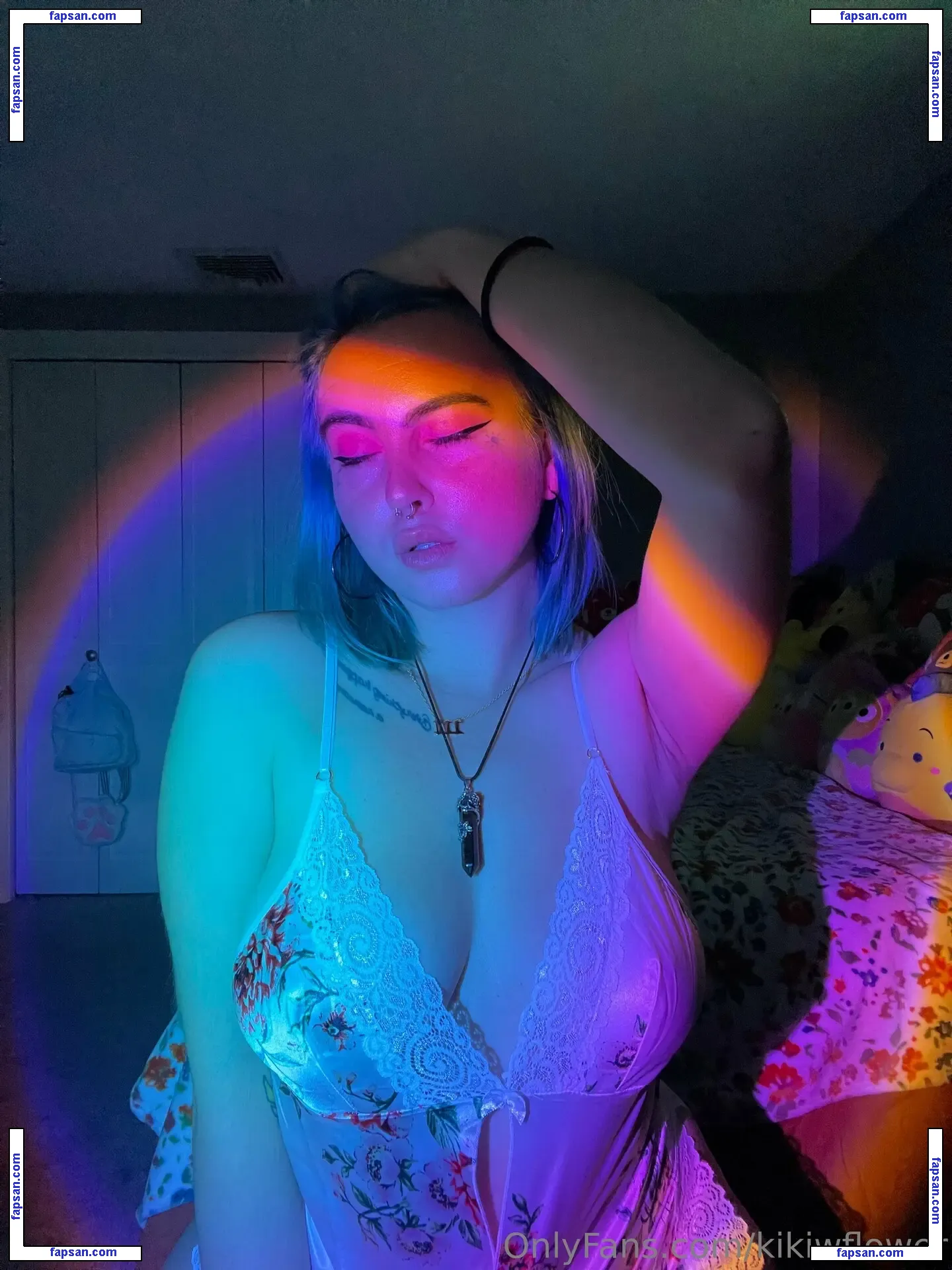 kikiwflower nude photo #0010 from OnlyFans