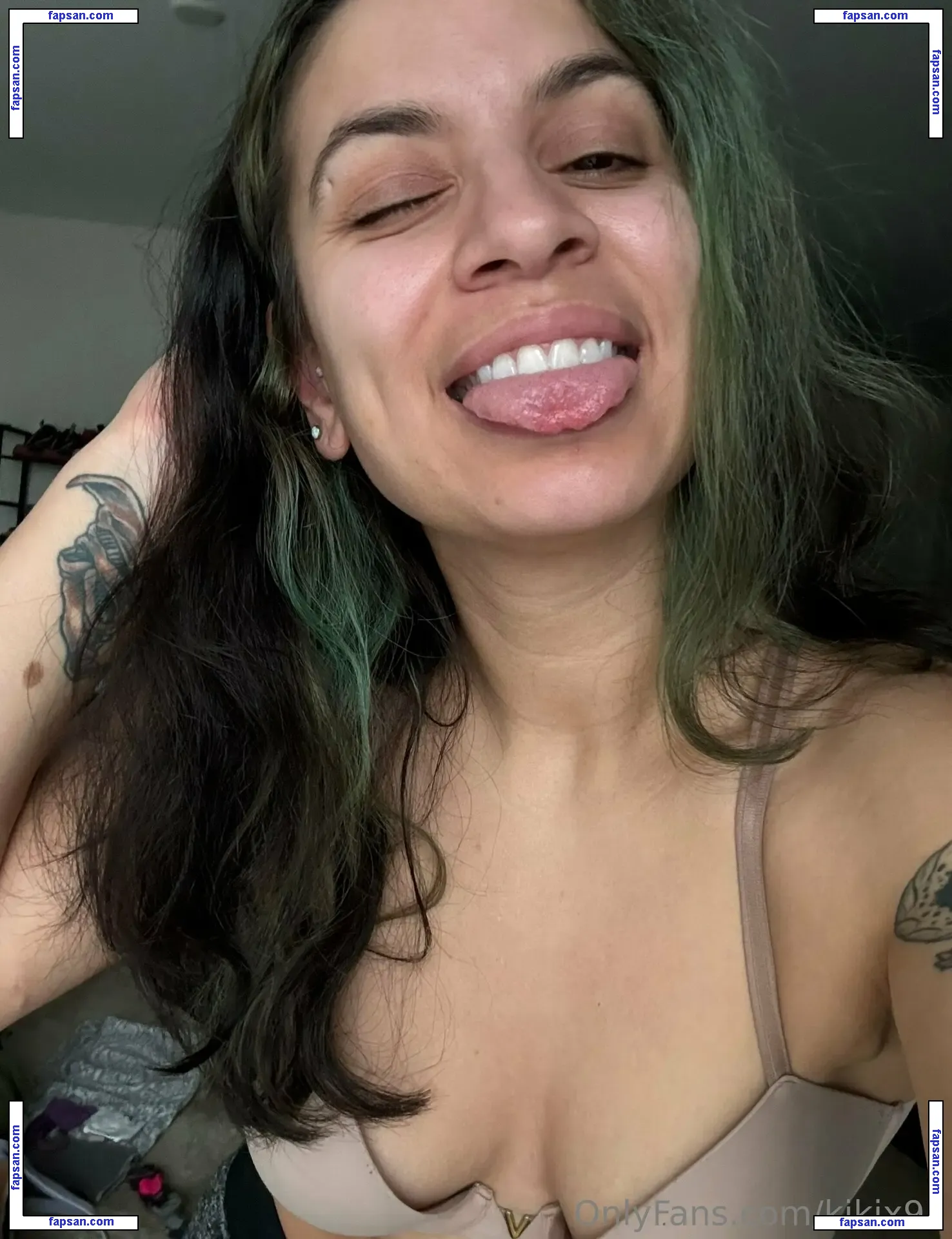 kikix91 nude photo #0031 from OnlyFans