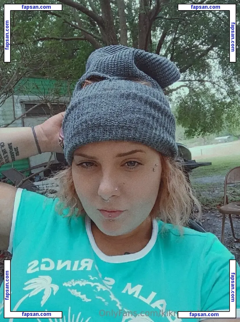 kiknypinkkblonde голая фото #0001 с Онлифанс