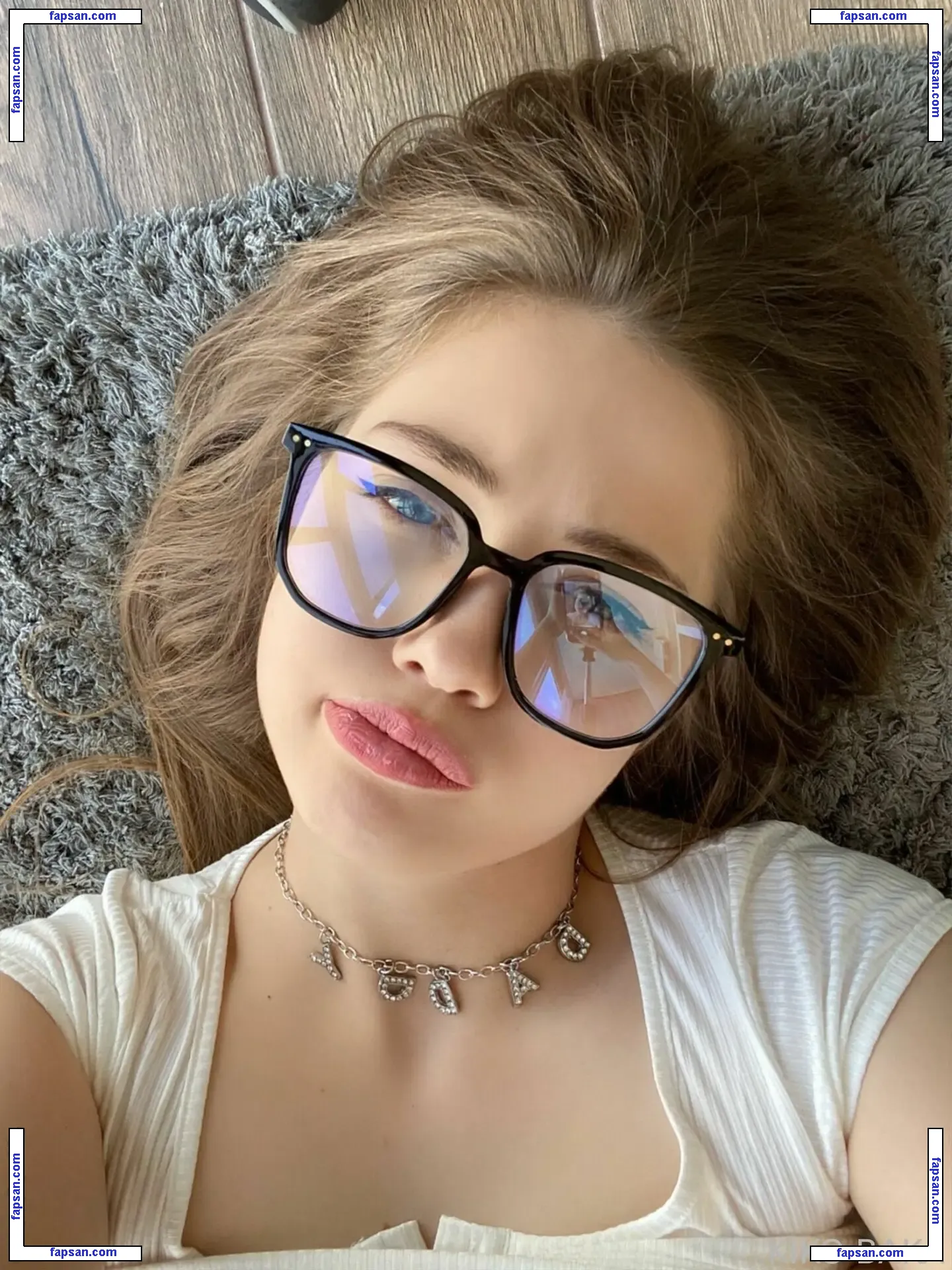 Kiko Baka nude photo #0311 from OnlyFans