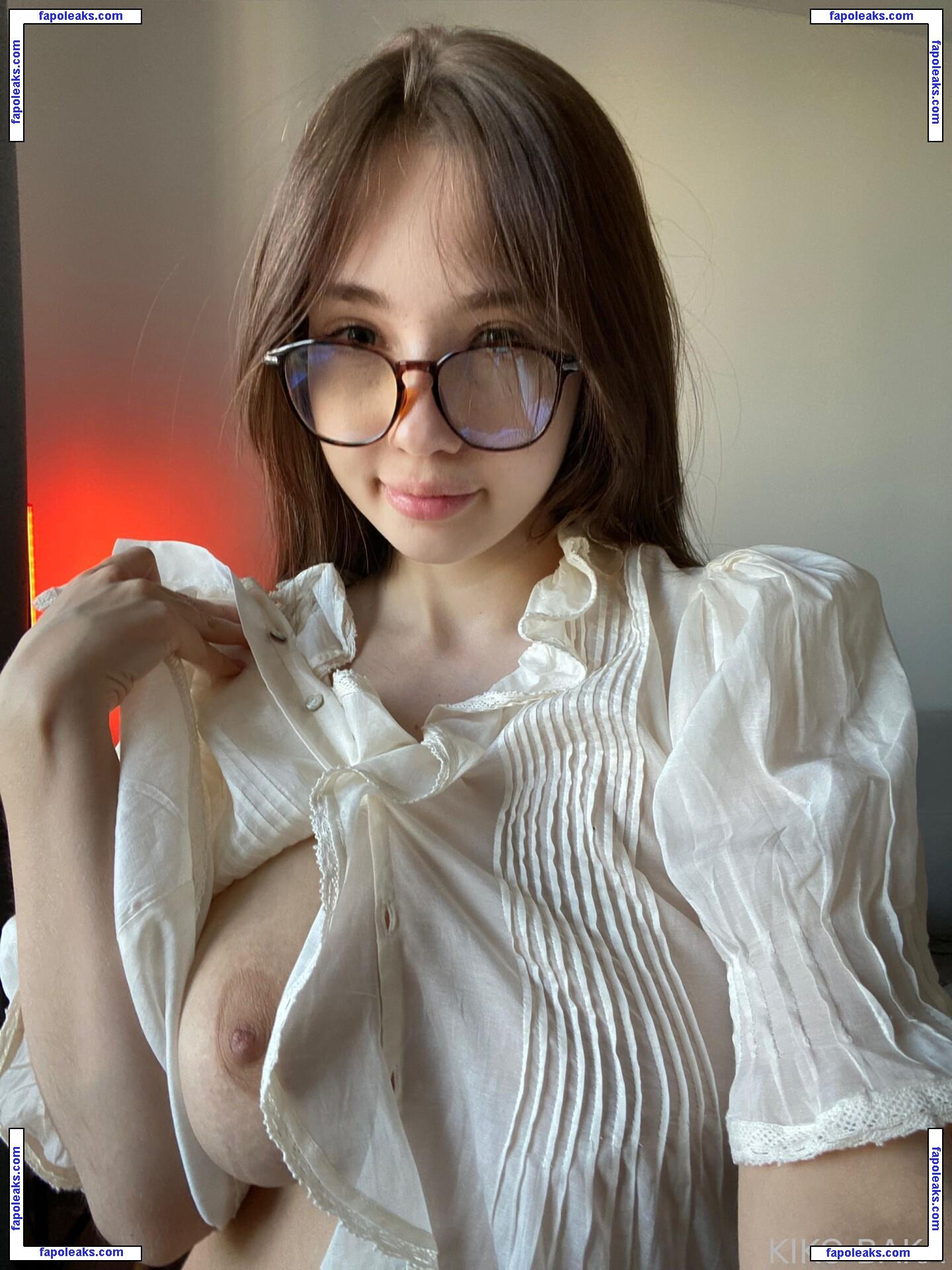 Kiko Baka / kiko.baka3 / kikobaka nude photo #0617 from OnlyFans