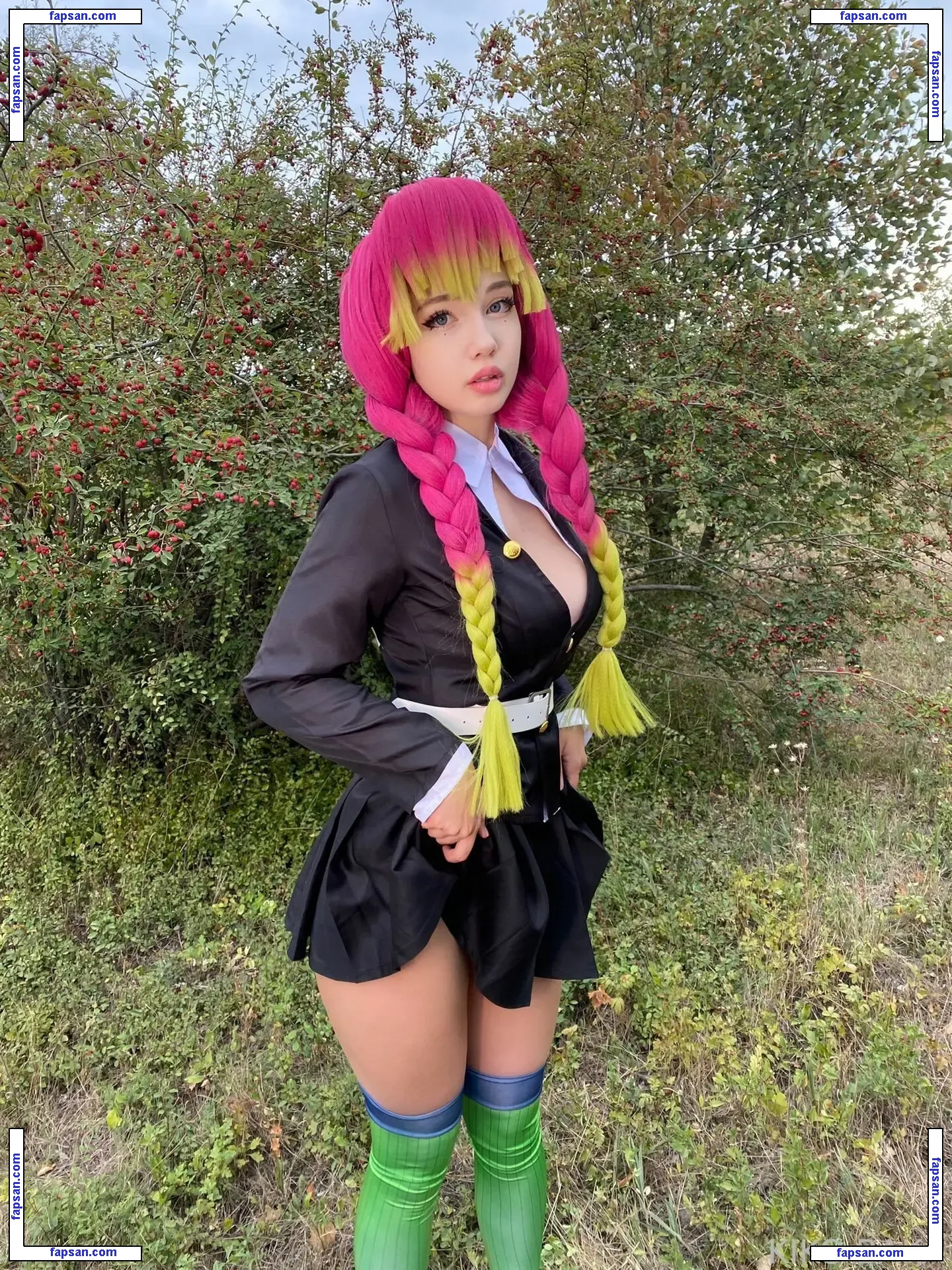 Kiko Baka nude photo #0673 from OnlyFans