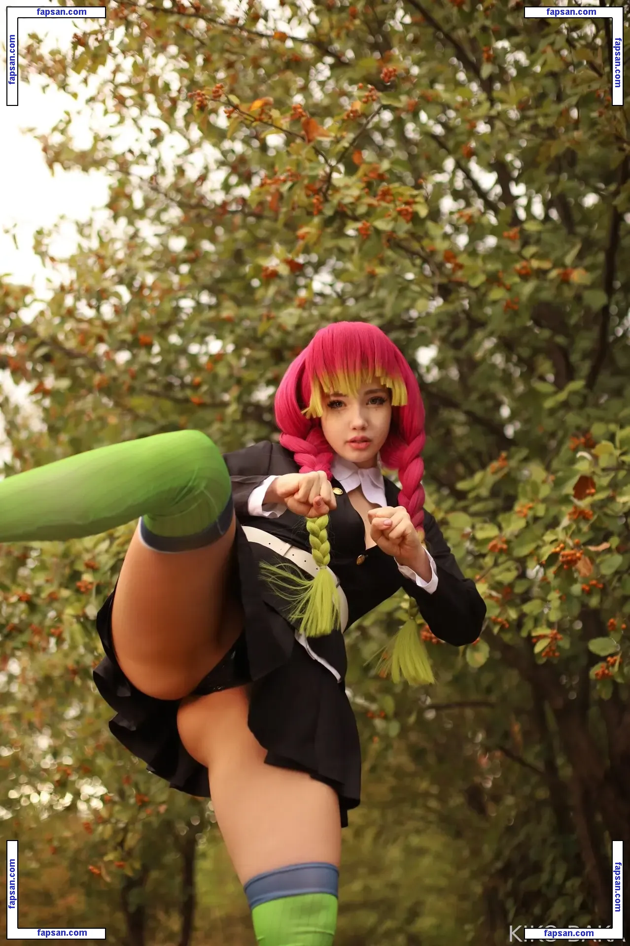 Kiko Baka nude photo #0683 from OnlyFans