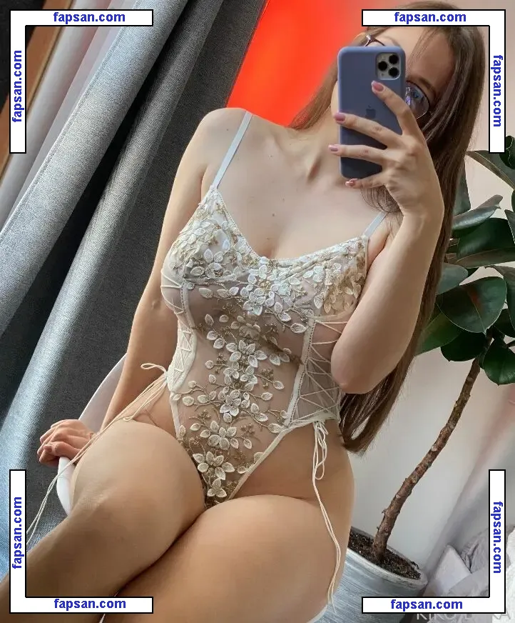 Kiko Baka nude photo #0700 from OnlyFans