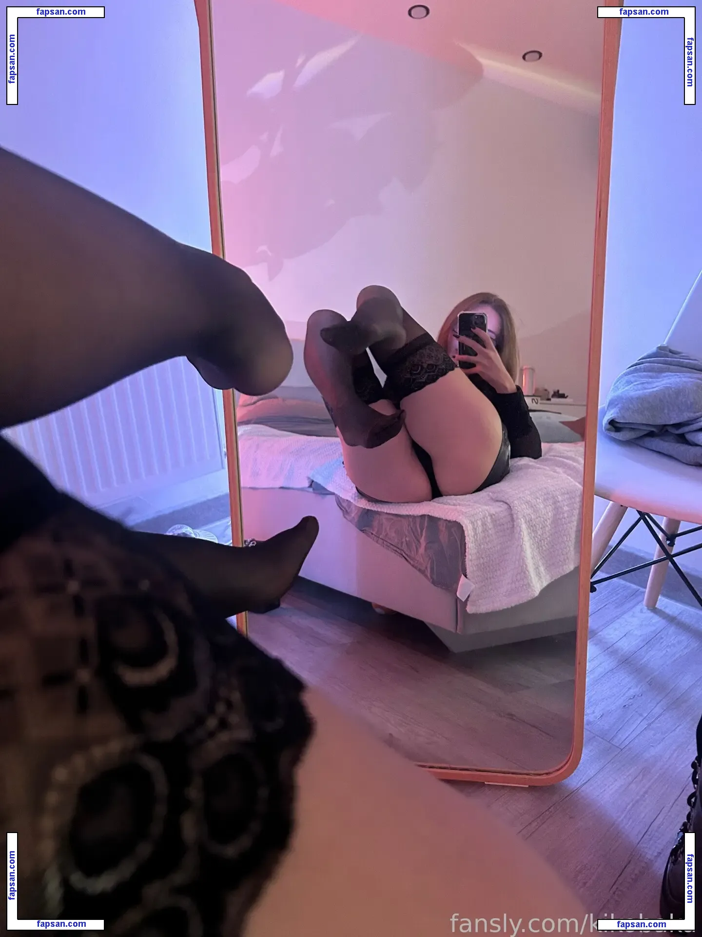 Kiko Baka nude photo #1135 from OnlyFans