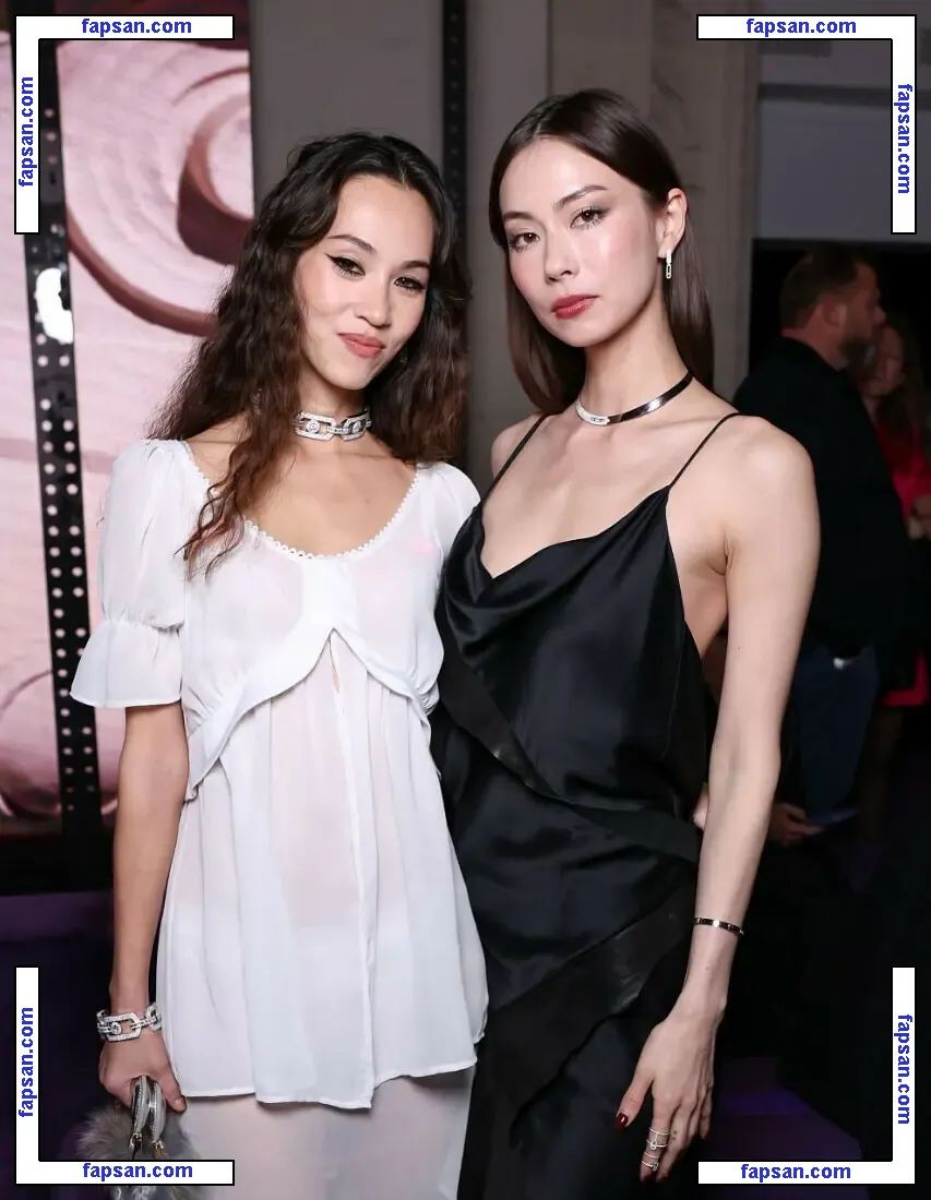 Kiko Mizuhara голая фото #0123 с Онлифанс