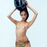 Kiko Mizuhara голая #0106