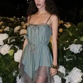 Kiko Mizuhara голая #0113