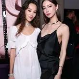 Kiko Mizuhara голая #0123