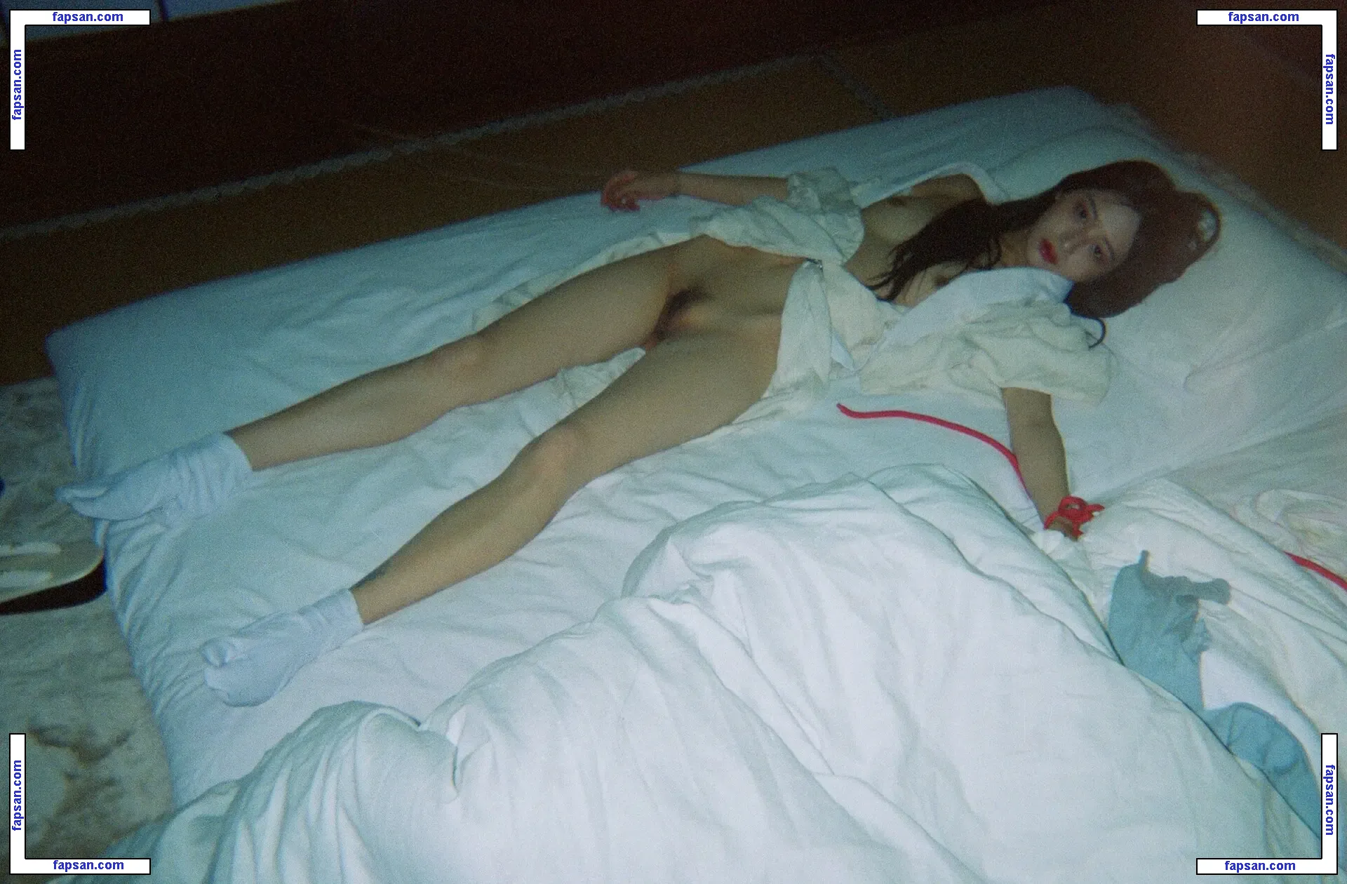 Kiko Mogi голая фото #0033 с Онлифанс