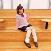 kikokkuma голая #0002