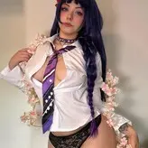 Kiku Mori голая #0003