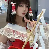 KIKU голая #0001