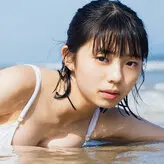Kikuchi Hina голая #0007