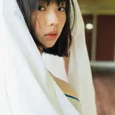 Kikuchi Hina голая #0014