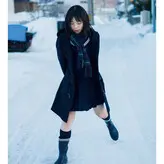 Kikuchi Hina голая #0018