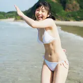 Kikuchi Hina голая #0024