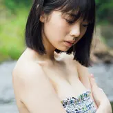 Kikuchi Hina голая #0030