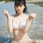 Kikuchi Hina голая #0031
