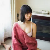 Kikuchi Hina голая #0033