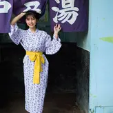 Kikuchi Hina голая #0062