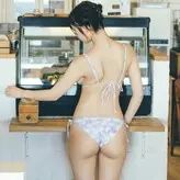 Kikuchi Hina голая #0128