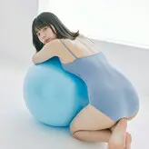 Kikuchi Hina голая #0173
