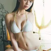 Kikuchi Hina голая #0304