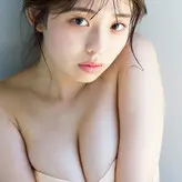 Kikuchi Hina голая #0529