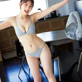 Kikuchi Hina голая #0530