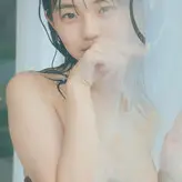 Kikuchi Hina голая #0553