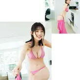 Kikuchi Hina nude #0820