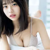 Kikuchi Hina nude #0821