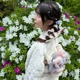 Kikuchi Hina nude #0825