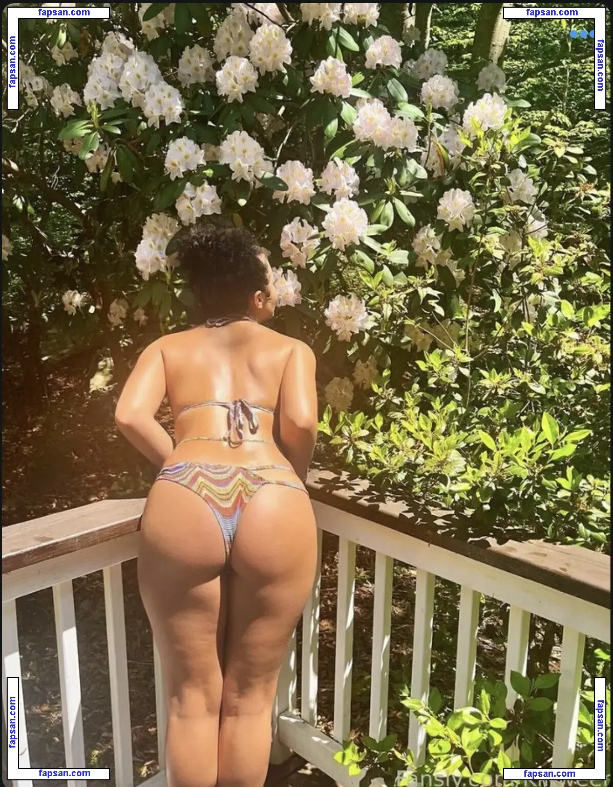 Kikween голая фото #0002 с Онлифанс