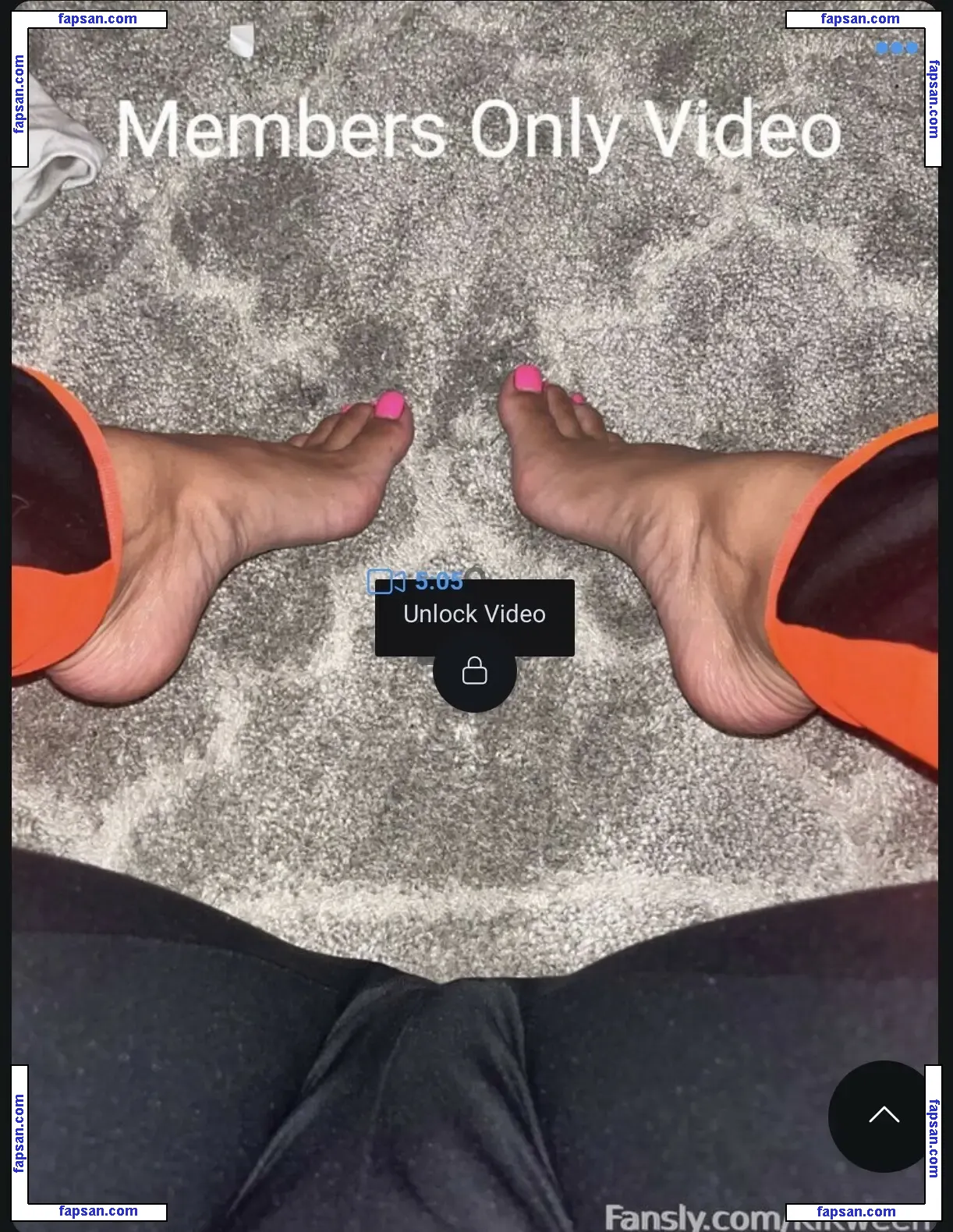 Kikween голая фото #0003 с Онлифанс