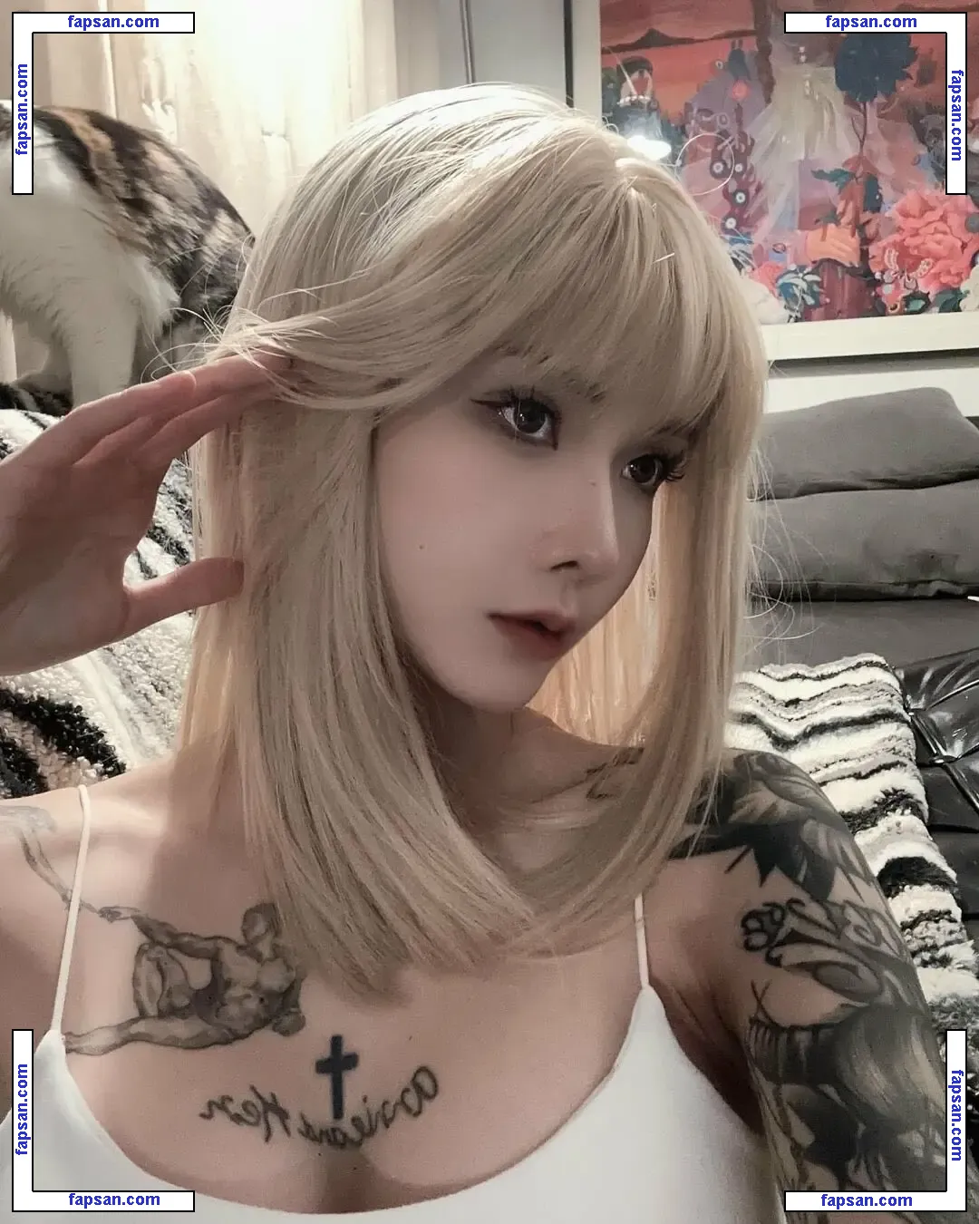 kiligkira nude photo #0017 from OnlyFans