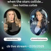 killerkirstinfree nude #0017