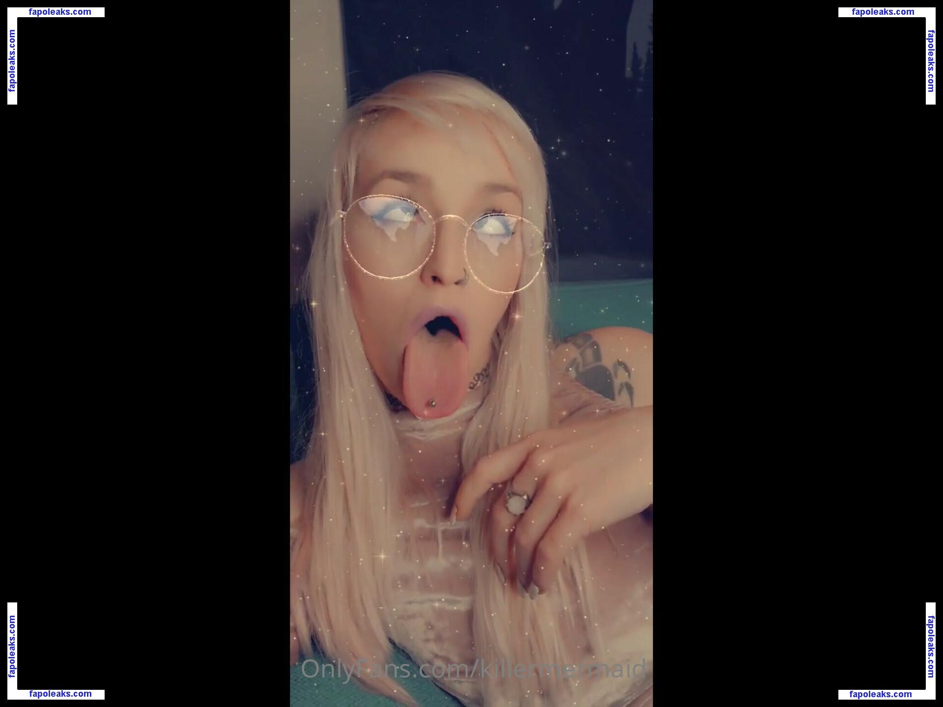 Killermer / deadlymersoul / killermermaid nude photo #0005 from OnlyFans