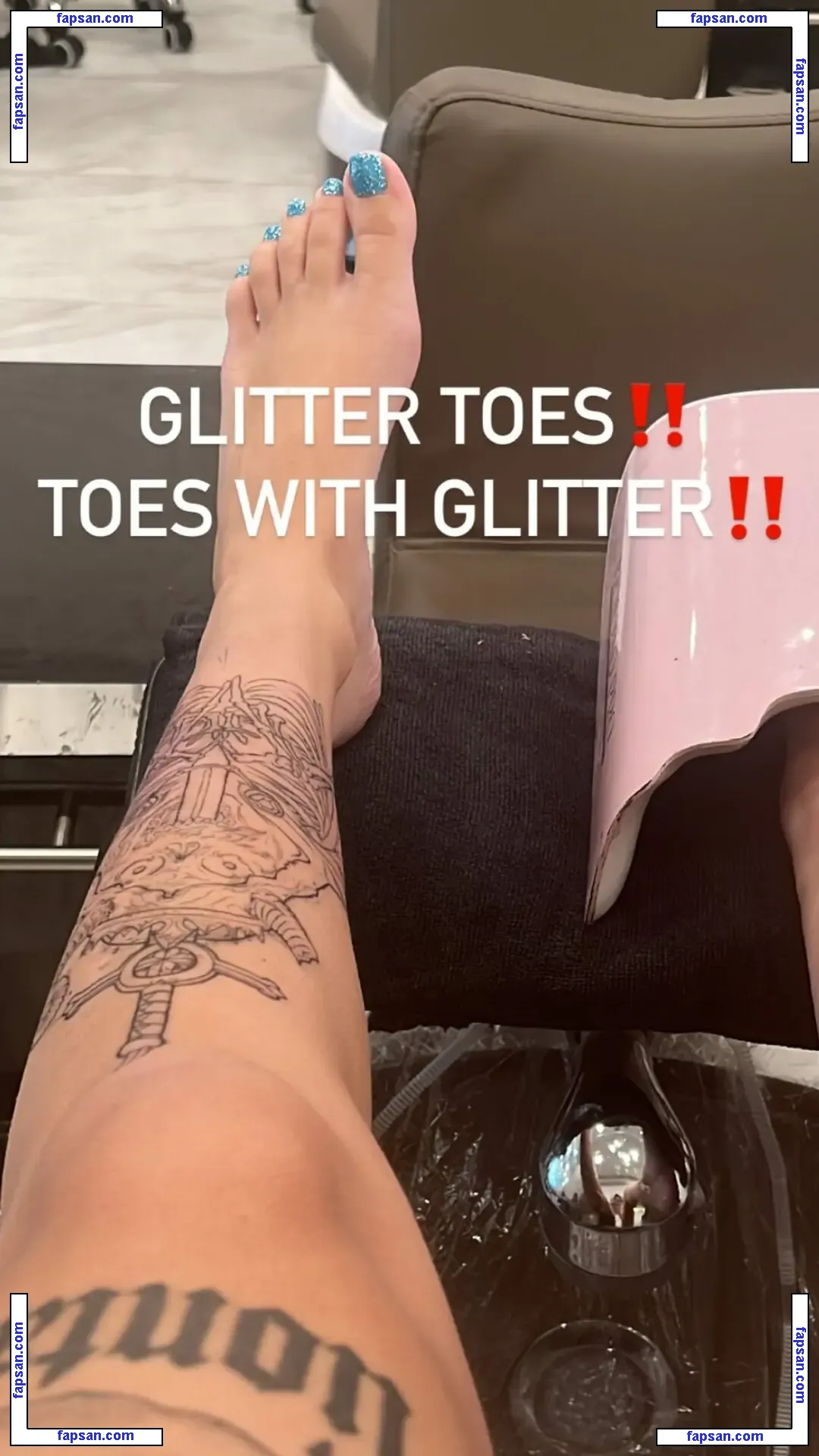 Killljoyy голая фото #0030 с Онлифанс