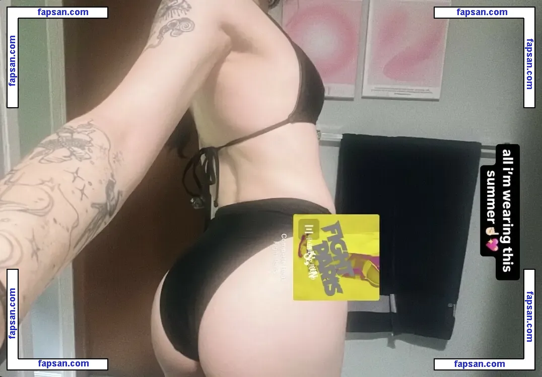 Killltorii nude photo #0002 from OnlyFans