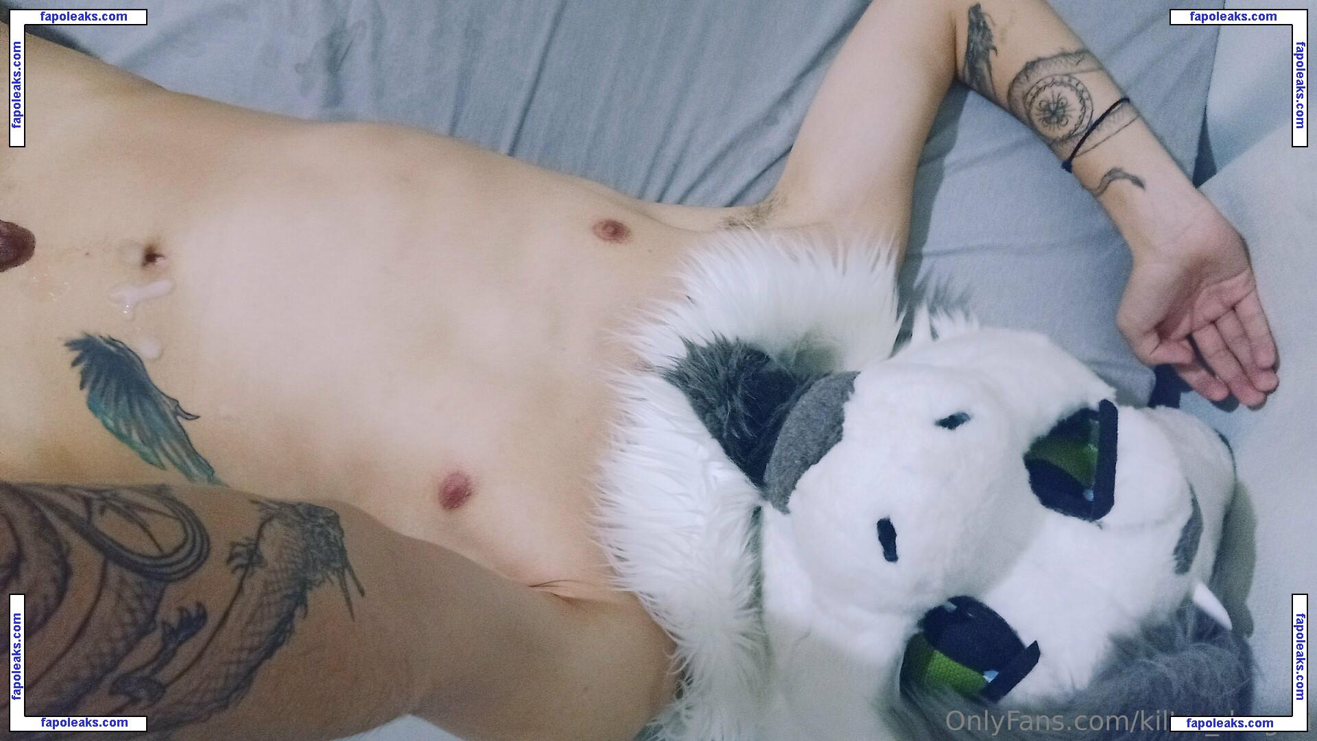kiltro_dragon nude photo #0010 from OnlyFans