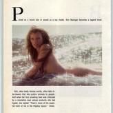 Kim Basinger nude #0003