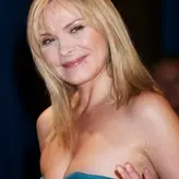 Kim Cattrall nude #0019