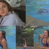 Kim Cattrall nude #0038