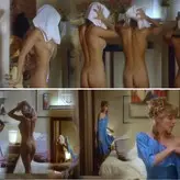 Kim Cattrall nude #0039